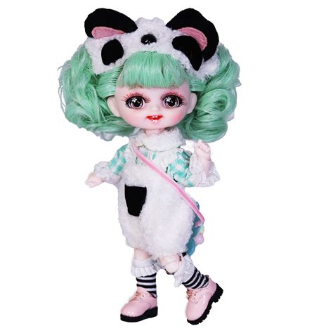 Icy Fortune Days 6 3 Inch 1 8 Scale Pocket | Desertcart INDIA