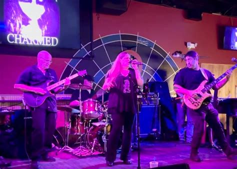 Charmed @Skyridge Campground, Skyridge Trails Campground, Torrington, 6 ...