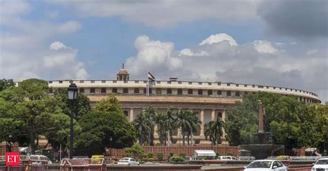 WMD Funding: Parliament passes bill to ban funding of weapons of mass ...