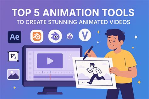 Image result for Best Animation Tools