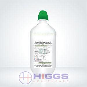 Higgs Healthcare - LVP Injections Wholesaler from Baddi India