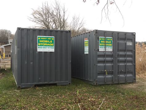 Image result for Temporary Storage Solutions