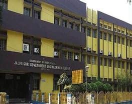 Top 10 Engineering Colleges in West Bengal: Ranking 2025, Government ...