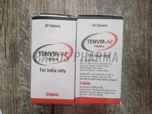 Enofovir Disoproxil Fumarate Emtricitabine Tablets Manufacturer ...