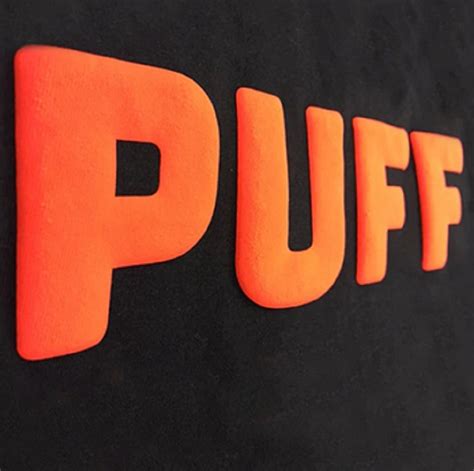 Buy Puff Print T-shirt-men-custom T-shirt-personalized T-shirts ...