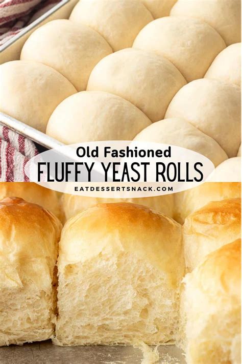 Old Fashioned Dinner Rolls | Recipe | Homemade bread recipes easy ...