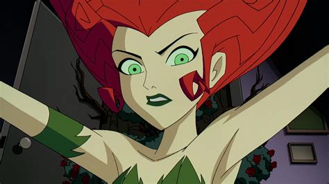 The Batman Season 3 Image | Fancaps