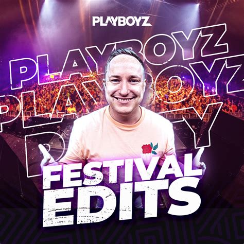 Stream Playboyz - Age Of Love (DJ Tool) (Radio Mix) by Playboyz | Listen online for free on ...