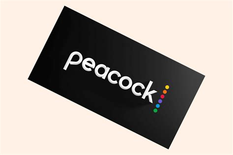 Peacock Student Discounts: Peacock Premium for $1.99