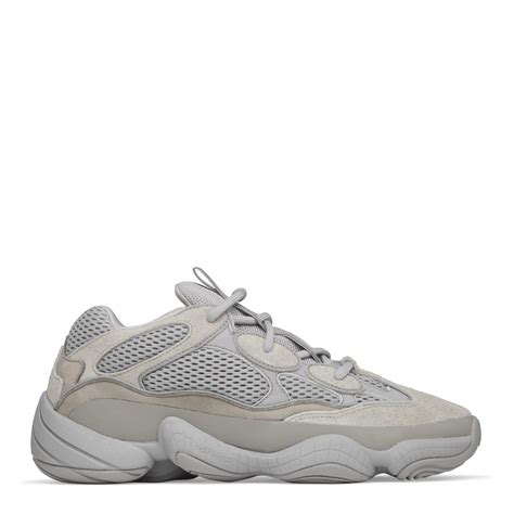 Yeezy | Men's 500 adiPRENE® Cushioning Sneakers | Runners | Sports Direct