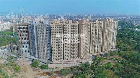 Resale 2 Bedroom 618 Sq.Ft. Apartment in Gurukrupa Marina Enclave ...