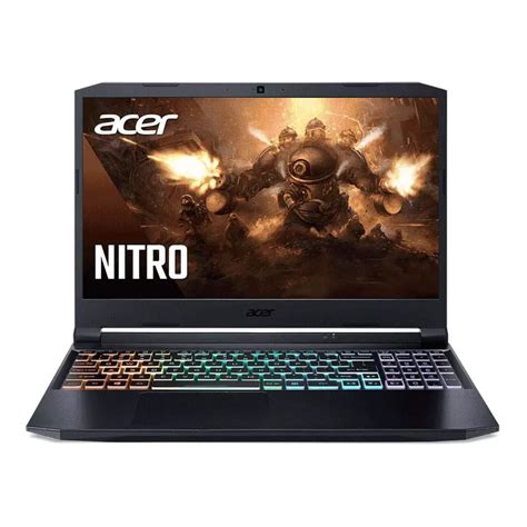 Compare Acer Nitro 5 AN515-45 AMD Ryzen 5600H hexa-core Nvidia GeForce ...