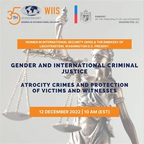 Conflict & Gender-Based Violence - Women In International Security