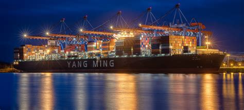 SEASPAN SHIP MANAGEMENT LTD — Ship Manager in Canada | TrustedDocks