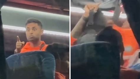 Did Suryakumar Yadav Lose His Cool On Arshdeep Singh? Viral Video ...