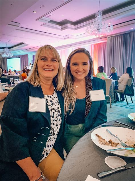 It was a pleasure representing Pace Properties, Inc. at the Women's ...