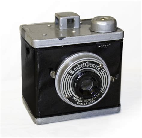 Model Rocket Video Camera Kit 的图像结果