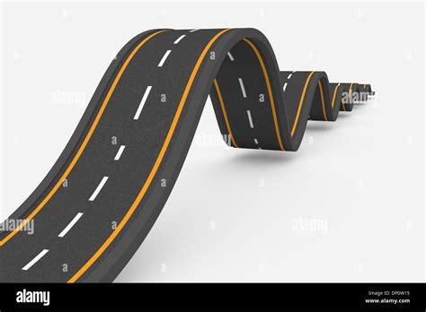 Bumpy Road Test 的图像结果