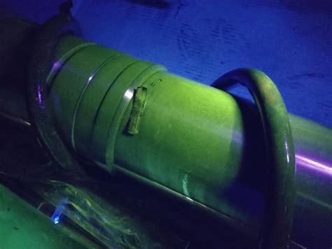 MPI Fluorescent Method 的图像结果