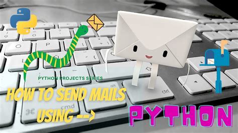 How to Mail Py File 的图像结果