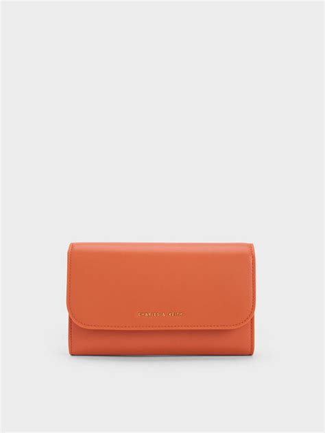 Women's Wallets | Shop Exclusive Styles | CHARLES & KEITH IN
