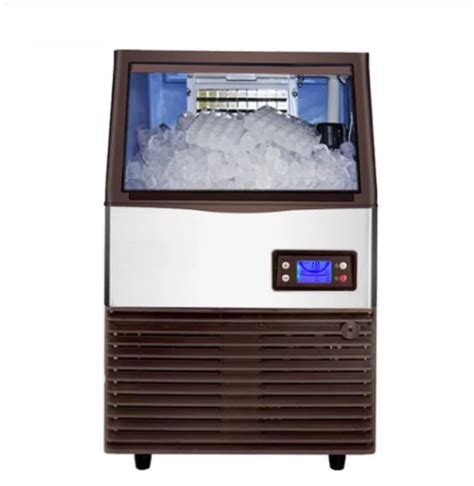 Ice Cube Maker Machine 的图像结果