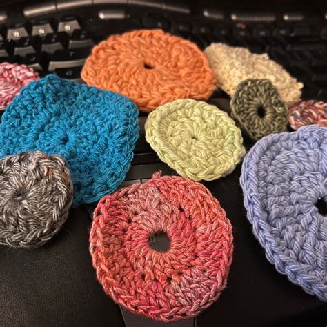 Image result for Thread Catcher Twist