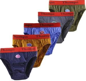 Under Touch Men Brief - Buy Under Touch Men Brief Online at Best Prices ...