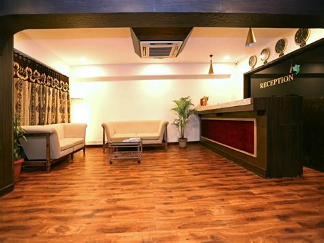 Best Budget Hotels in , Mumbai-Hotel Shantidoot Dadar Parel