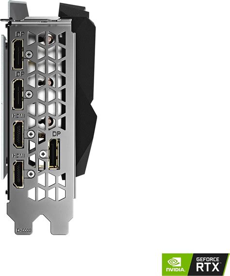 GIGABYTE GeForce RTX 3080 Ti Gaming OC 12G Graphics India | Ubuy