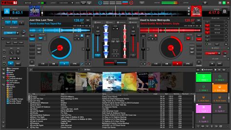 VirtualDJ 8 Download 的图像结果