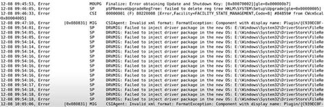 How to Fix 0xC1900101 Error on Windows 11?