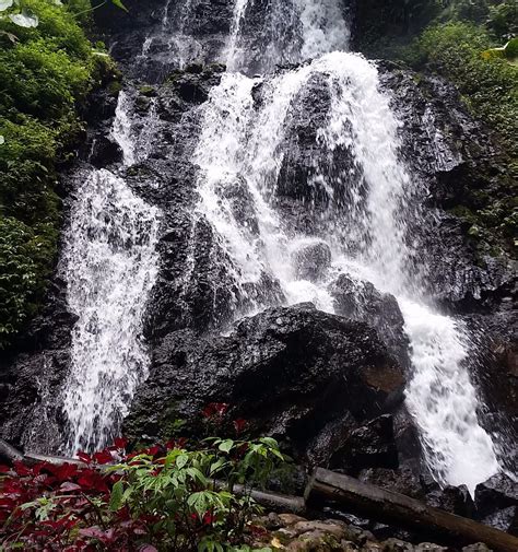 WATU LUMPANG WATERFALL (2026) All You Need to Know BEFORE You Go (with ...