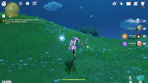 Slideshow: Genshin Impact Dendroculus Locations