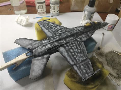 Image result for Pre Shading Model Aircraft