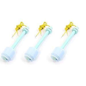 RANDWICK ZP10010 Water Level Sensor PP Floating Switch, 100 mm Length ...