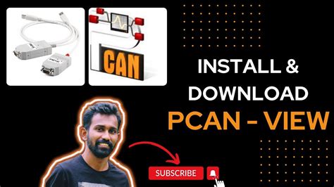Image result for Pcan Tutorial