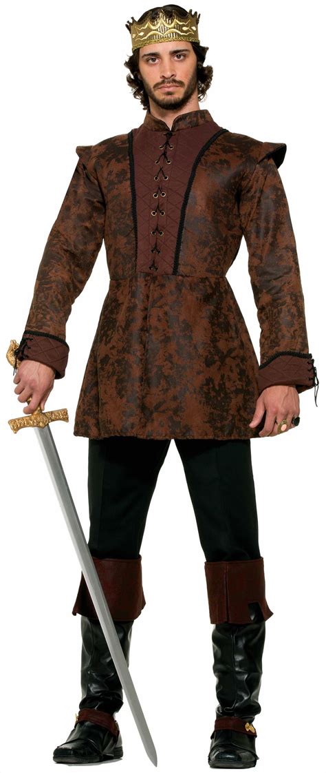 Medieval Mens Costume at Cody Schlater blog