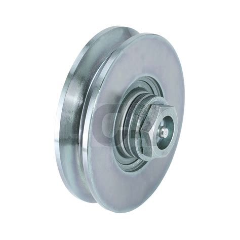 Sliding Gate – Hywel Rolling Gear