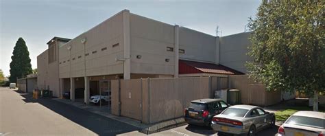 Yamhill County Correctional Facility, OR Inmate Search: Roster & Mugshots