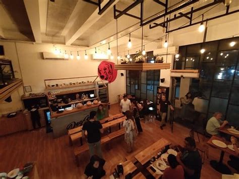 13 Best Places To Eat In New Delhi