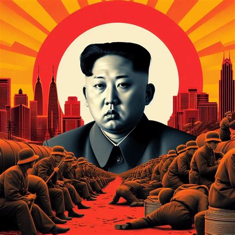 North Korea Economy 的图像结果