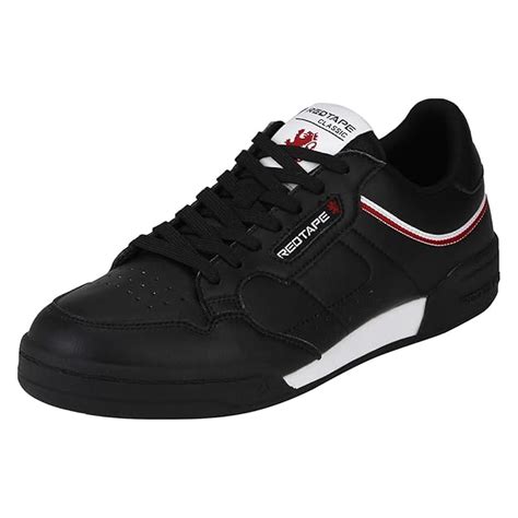 Buy Red Tape Men's Rts11331 Sneakers at Amazon.in