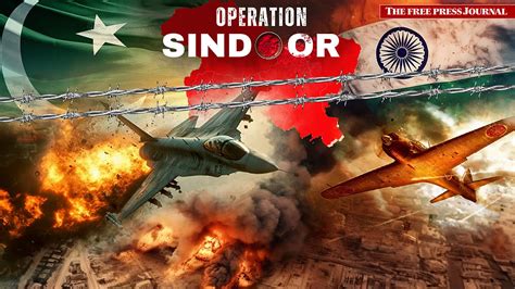 India Repels Drone Attacks At 26 Sites From Baramulla To Bhuj ...