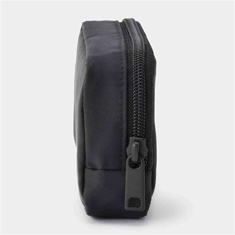 Nylon Compact pouch