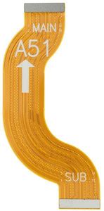 NextGen 100% OG Main Board Flex Cable for Samsung Galaxy A51 LCD Flex ...