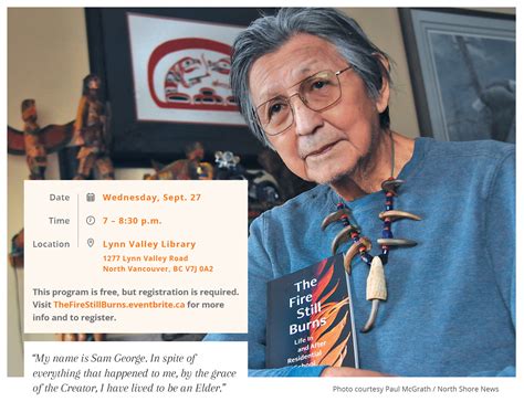 In honour of the... - North Vancouver District Public Library | Facebook