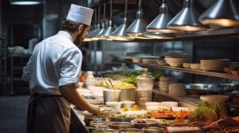 Commercial Chef Cooking Tutorial 的图像结果