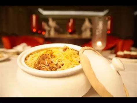Learn From The Super Chefs: Dum Phukt Biryani | BOOM