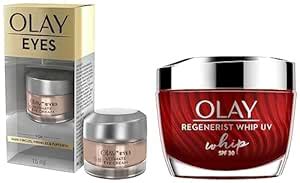 Olay Eye Cream Olay Eyes for Dark, Circles Wrinkles & Puffiness, 15ml ...